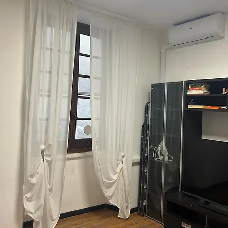 Historic Apt! 2 Steps From The Old Port Génova